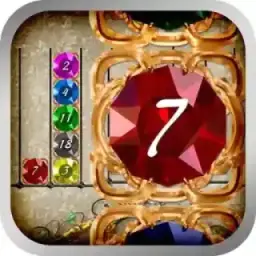 Precious Touch 2 game icon