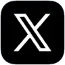 X icon