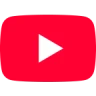 YouTube icon